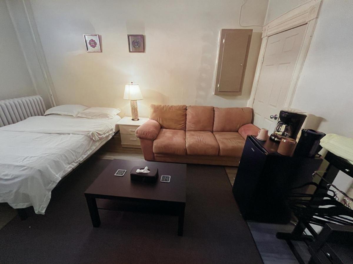 Booking-Eddy- Single Room With Self Check-In Hull Esterno foto
