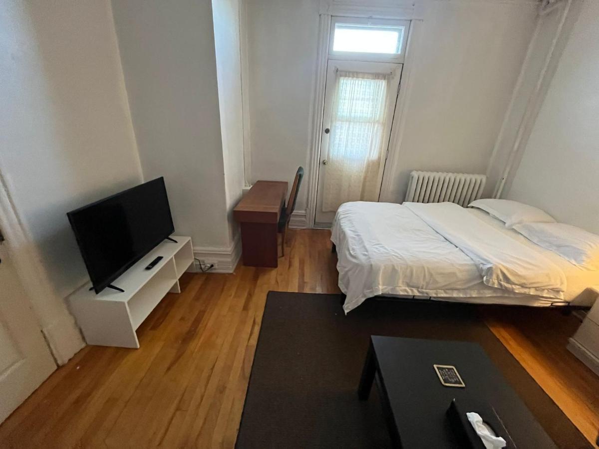 Booking-Eddy- Single Room With Self Check-In Hull Esterno foto